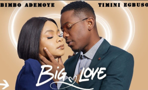 Big Love