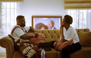 Kunle Afolayan Productions
