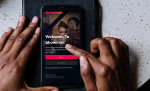 Showmax