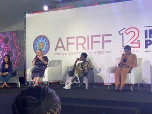 AFRIFF