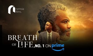 Prime Video