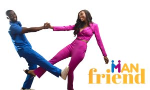 Man Friend
