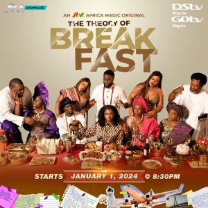 The Theory of Breakfast