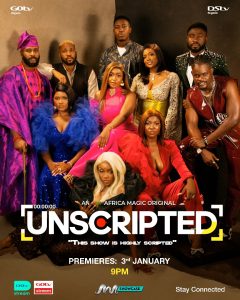 unscripted