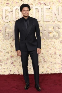 Trevor Noah