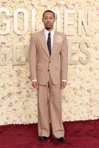 Tyler James Williams