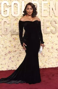 Angela Bassett