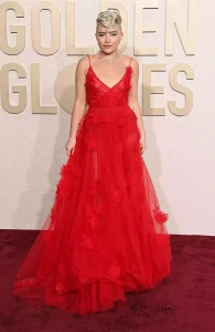 Florence Pugh