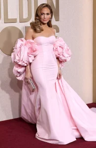 Jennifer Lopez