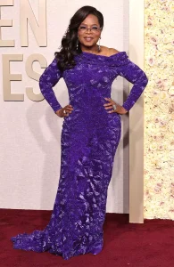 Oprah Winfrey