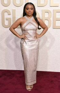 Quinta Brunson