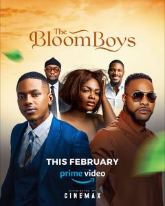 The Bloom Boys: