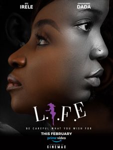 L.I.F.E: