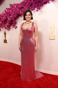 America Ferrera