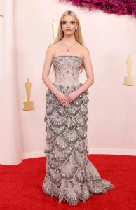 Anya Taylor Joy