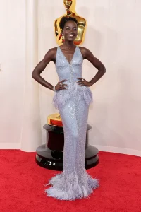 Lupita Nyongo
