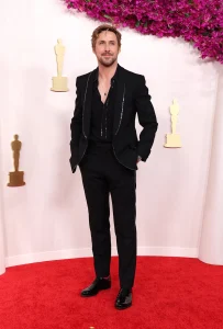 Ryan Gosling