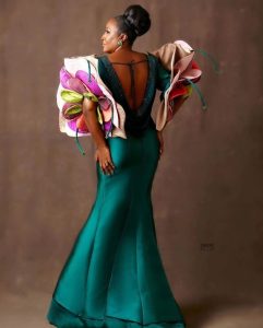 Ireti Doyle