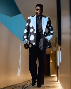Ebuka Obi-Uchendu