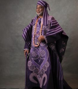 Richard Mofe Damijo