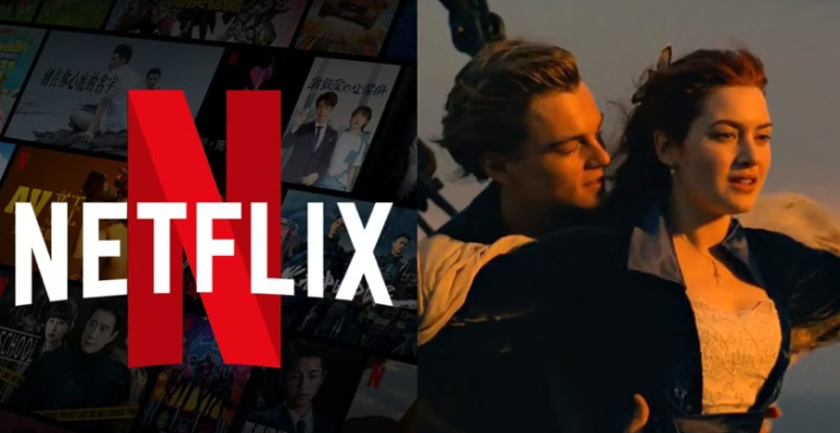 Is Netflix Right to Bring Back the Titanic?