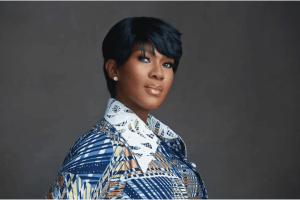 Stephanie Linus Appointed as Chairperson of the Oscar Submission Committee!