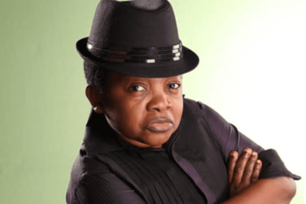 Chinedu Ikedieze, “Hoodlums often invade movie locations to order filmmakers to pay a certain amount of money!”