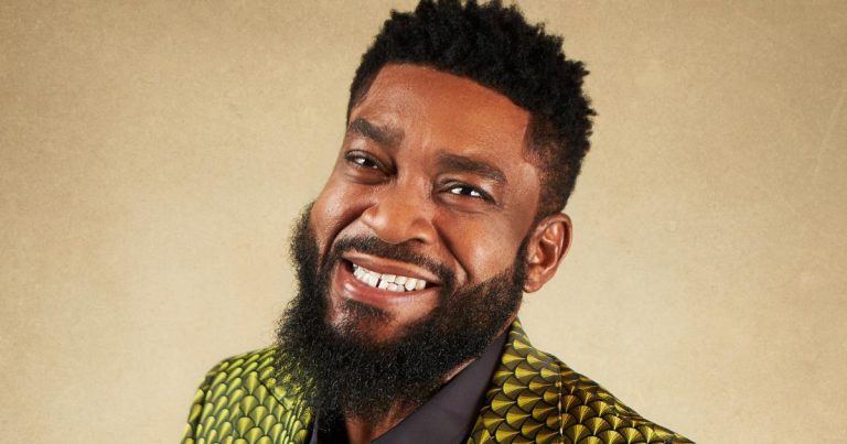 Chidi Mokeme Returns In A.Y Makun’s Merry 3: Nemesis