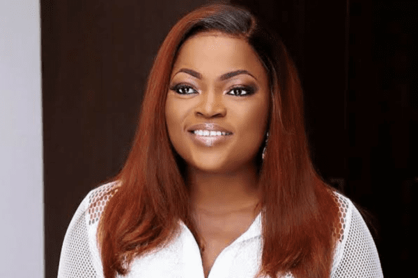 While climbing the ladder of success, I met a lot of SHEs, bullies,” —Funke Akindele.