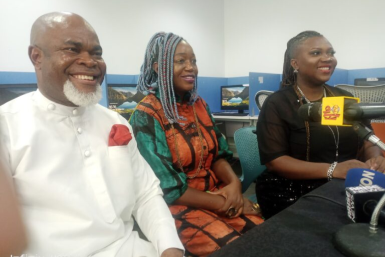 British Council introduces “Film Lab Africa” to empower Nigerian Filmmakers, TV Producers.