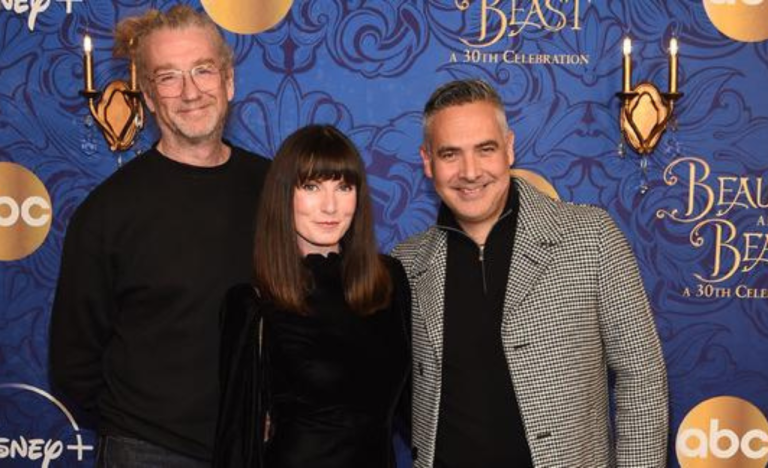 Oscar Show Producers
