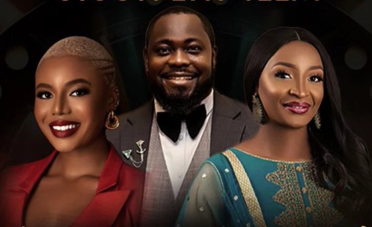 Nancy Isime, Rahama Sadau and Richard Ato Turkson set to headline AMAA 2023. Africa Movie Academy Awards