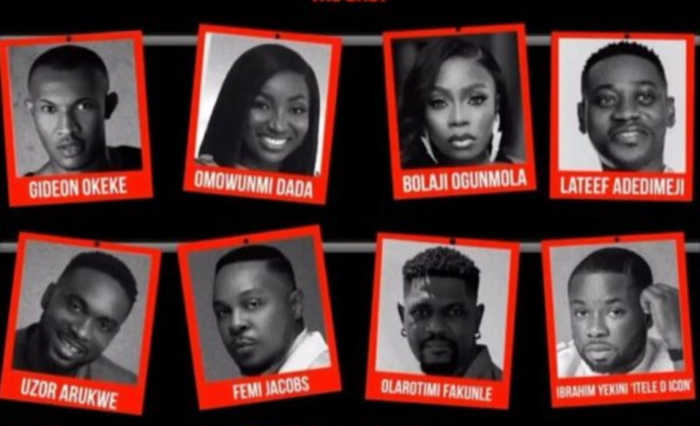 Would you watch “Egun” starring Gideon Okeke, Lateef Adedimeji, Omowunmi Dada, Femi Jacobs and More? Check out the trailer here! Egun