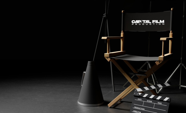 Capital Film Productions