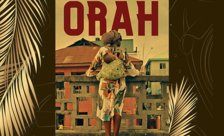 AFRIFF to open 12th Edition with Lonzo Nzekwe’s Powerful Crime Thriller ORAH! Orah