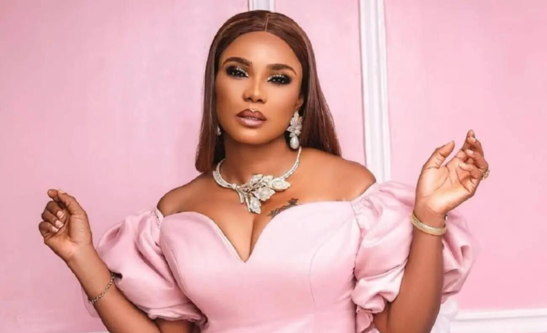 Nollywood actress and Real Housewives of Lagos Star Iyabo Ojo celebrates 25 years in the film industry! Iyabo Ojo