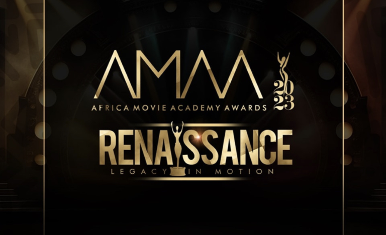 Xale, Mami Water, Gangs of Lagos and Anikulapo win big at the AMAA 2023! Africa Movie Academy Awards