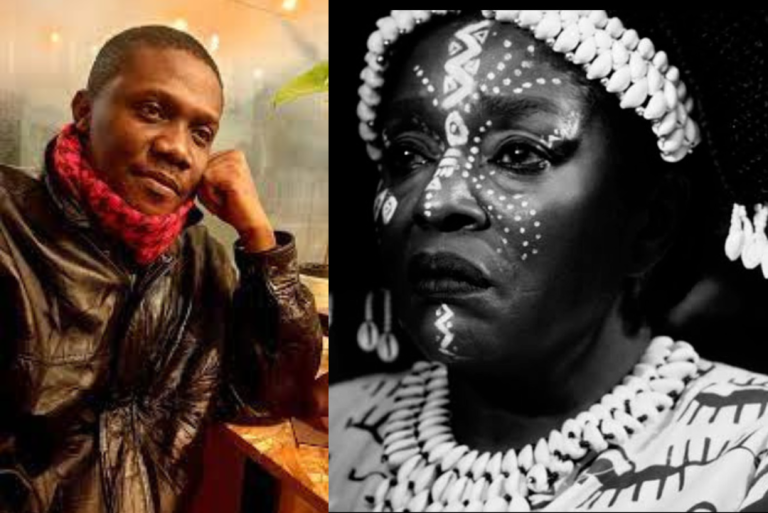 ‘Mami Wata’ by CJ Obasi Chosen as Nigeria’s 2024 Oscars IFF Contender. Mami Water
