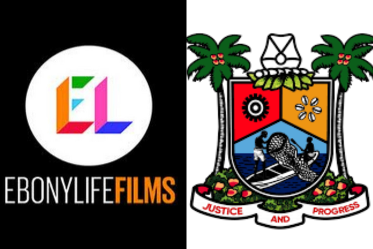 EbonyLife’s Collaboration with Lagos State Trains 123 Filmmakers!