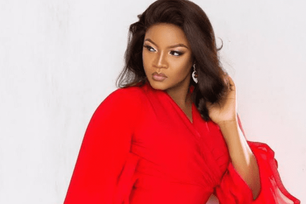 Omotola Jalade-Ekeinde advocates for servant leadership in Nigeria!