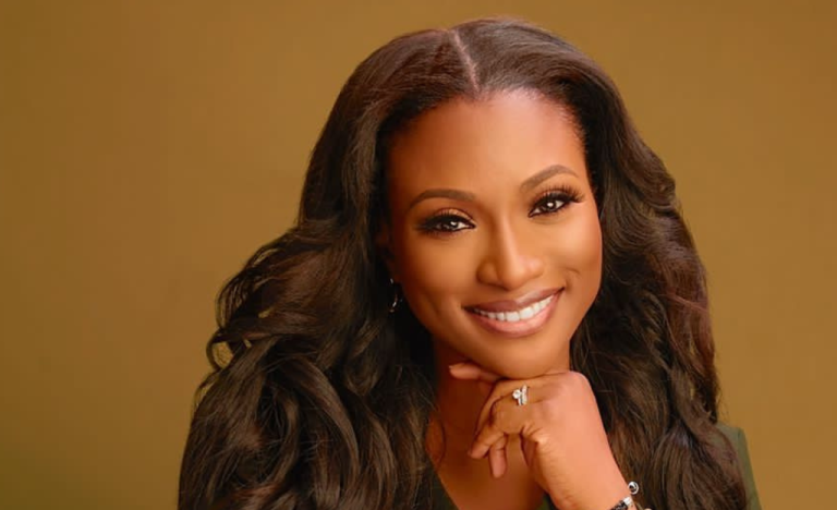 MultiChoice’s Dr. Busola Tejumola Elected as Member of the International Academy of Television Arts & Sciences! Busola Tejumola