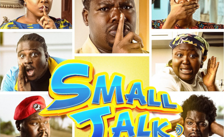 Small Talk