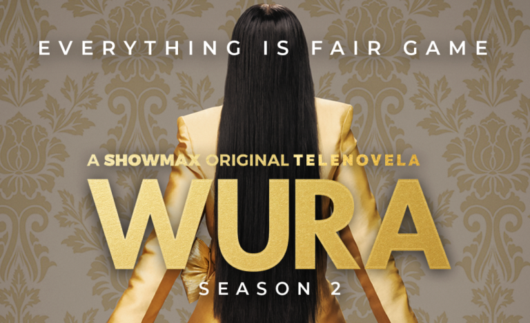 Showmax’s Wura, Returns for Season 2 In December! Wura
