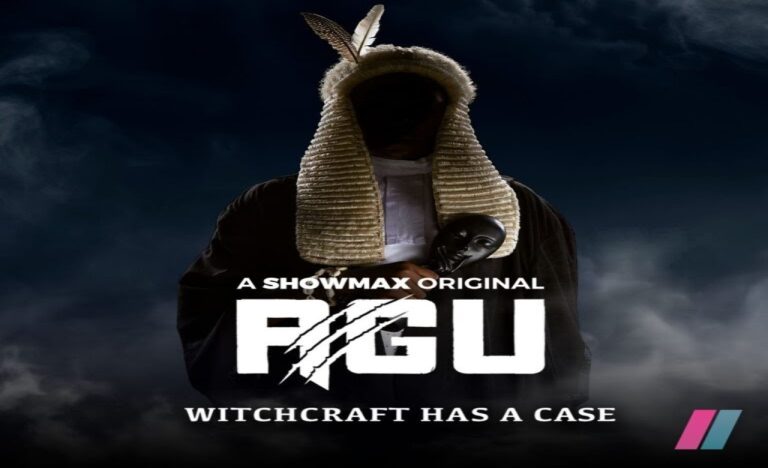 Meet the Cast of Showmax’s Newest Legal Drama, AGU!