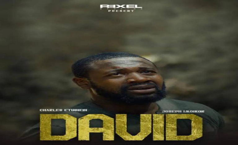 David