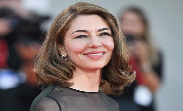 Sofia Coppola