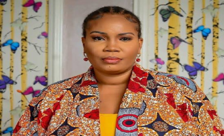 Biodun Stephens