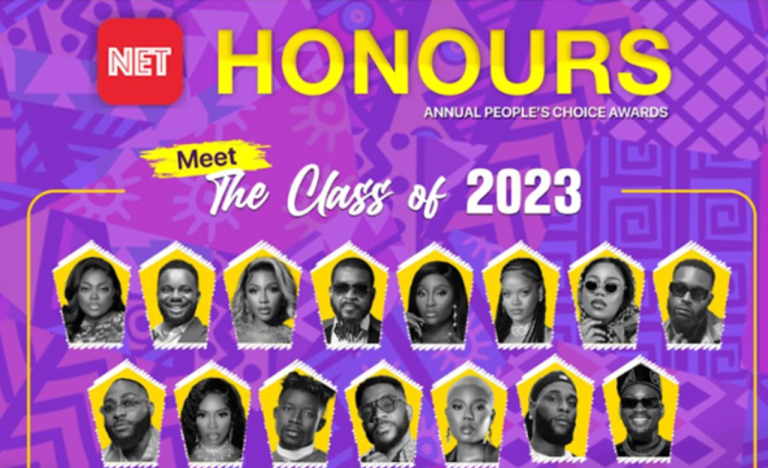 Full List of Winners To Join The Prestigious NET Honours Class of 2023! NET Honours