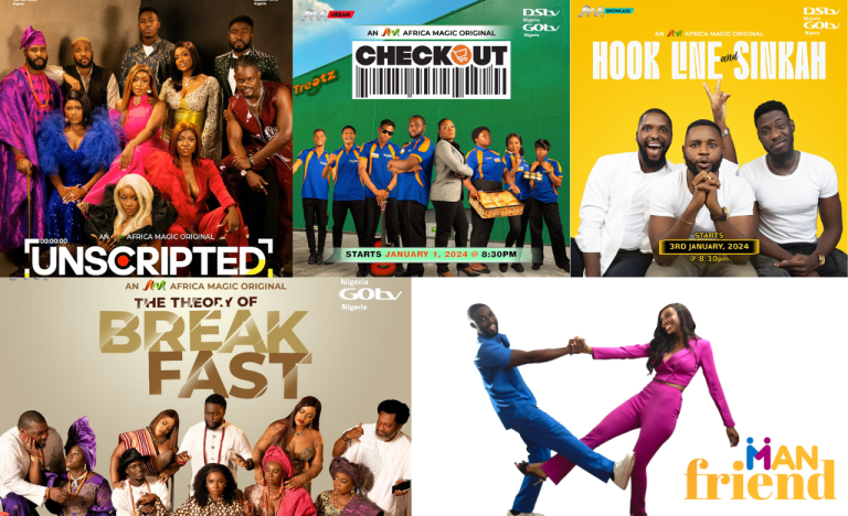 Cover Posters