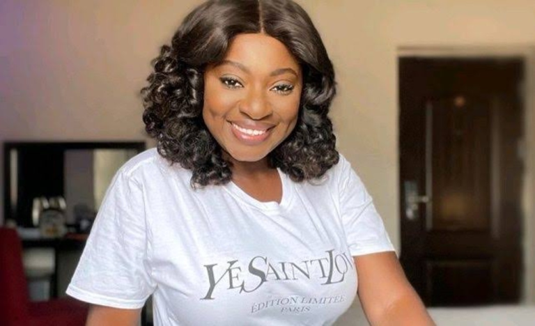 Yvonne Jegede